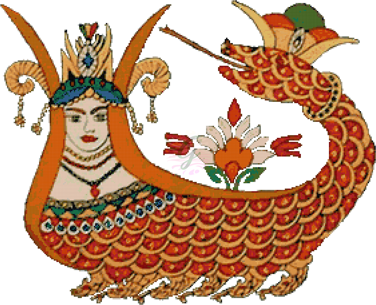Şahmaran Şablonu-20030501