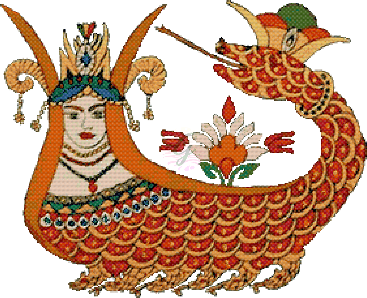 Şahmaran Şablonu-20030501