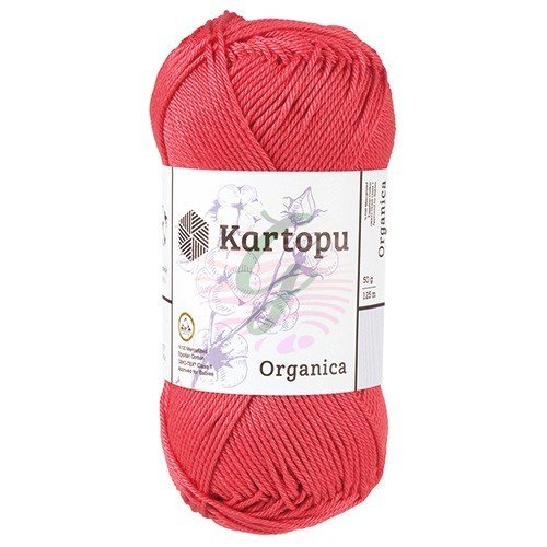 Kartopu Organica K254