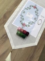 Üçgen Uçlu Runner Kiti