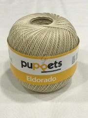 Puppets Eldorado 16 No Ağ İpliği(Orta Kalın) 4269 Ecru