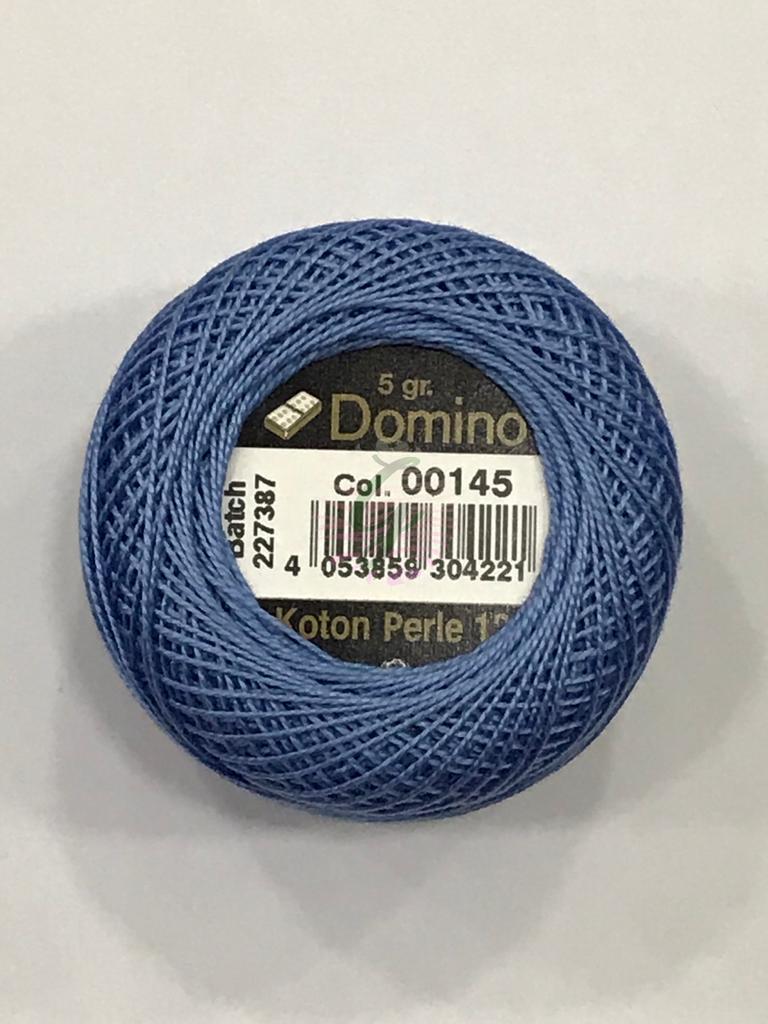 Domino 12 No Koton Perle 00145