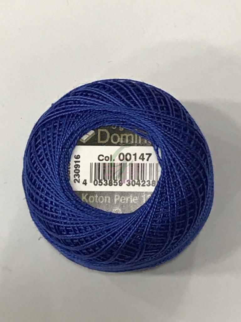 Domino 12 No Koton Perle 00147