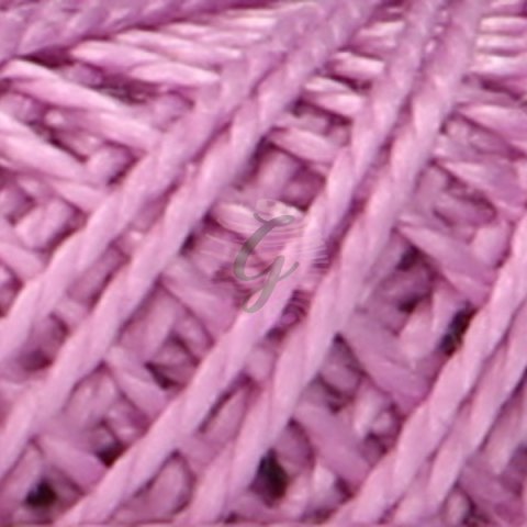 Anchor 8 No Cotton Perle Mor Tonları No:96