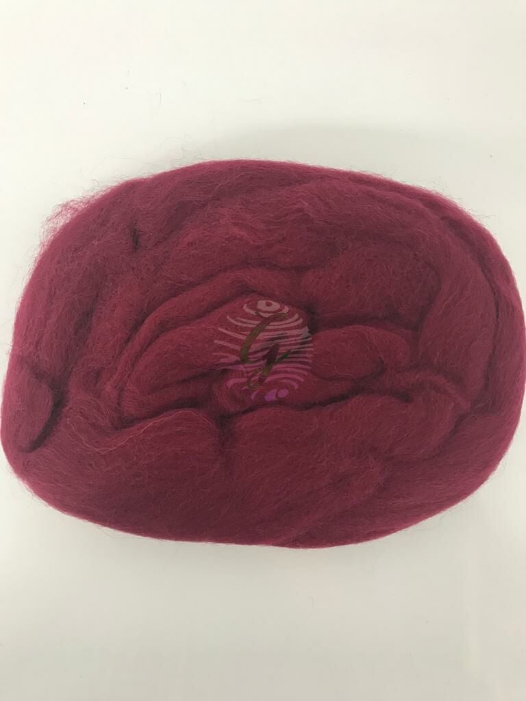 Kartopu Keçe Yün 110