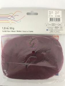 Kartopu Keçe Yün 110