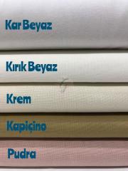 Mez 25 Ct Evenweave Sık Dokuma Kumaş