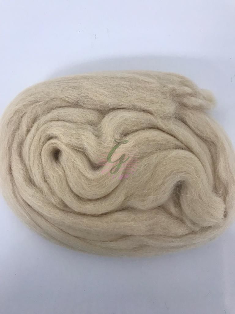 Kartopu Yün Keçe 351