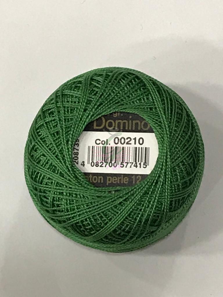 Domino 12 No Koton Perle 00210