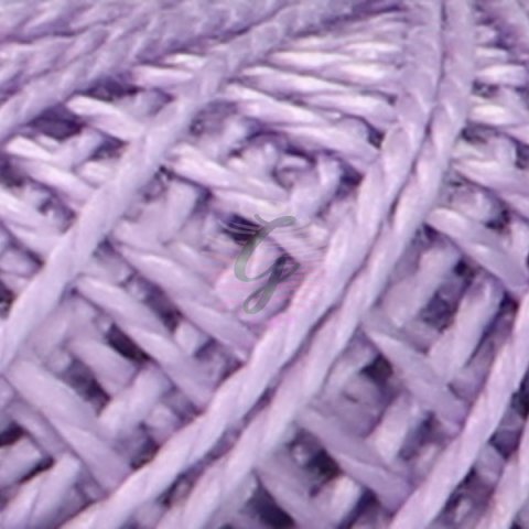 Anchor 8 No Cotton Perle Mor Tonları No:108