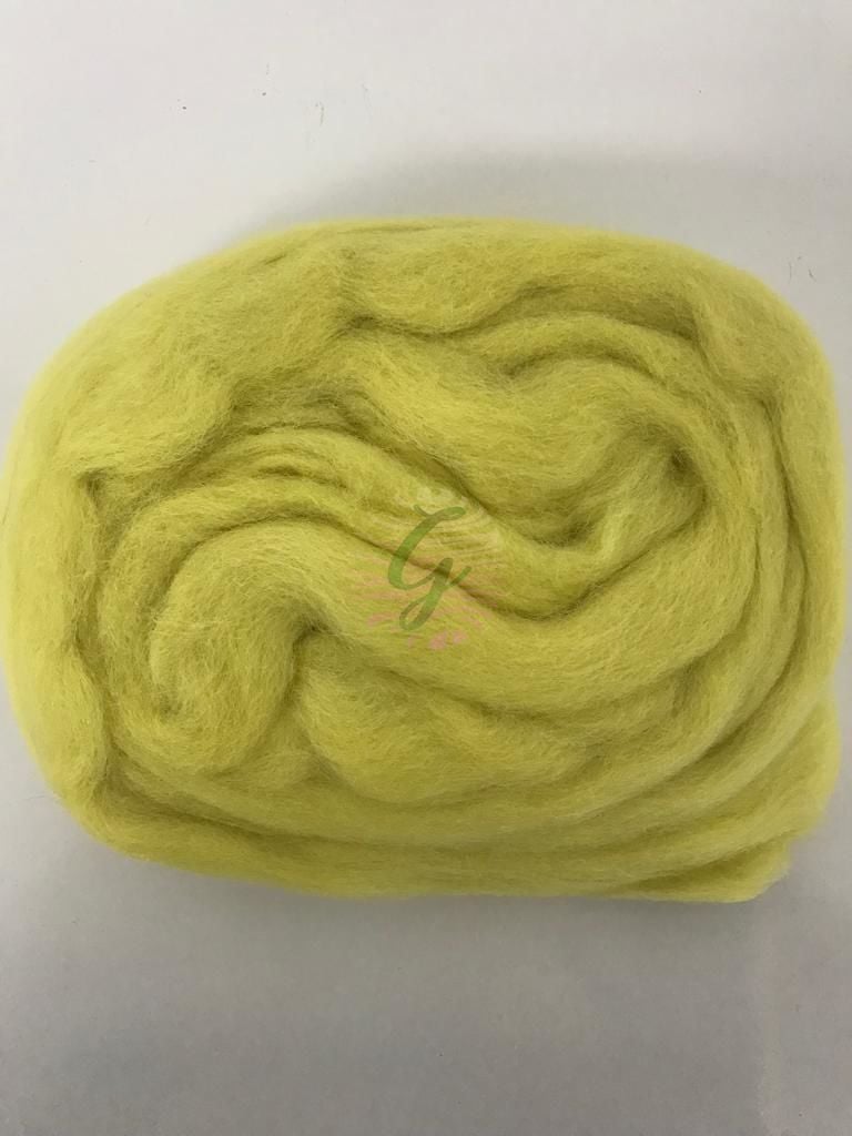 Kartopu Yün Keçe 330