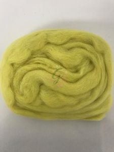 Kartopu Yün Keçe 330