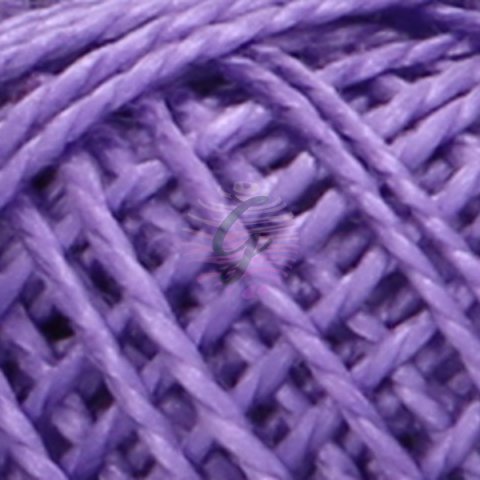 Anchor 8 No Cotton Perle Mor Tonları No:110