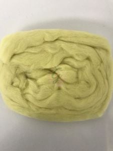 Kartopu Yün Keçe 325