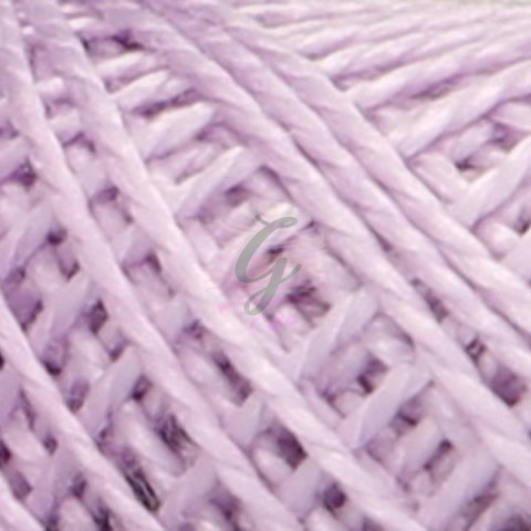 Anchor 8 No Cotton Perle Mor Tonları No:342