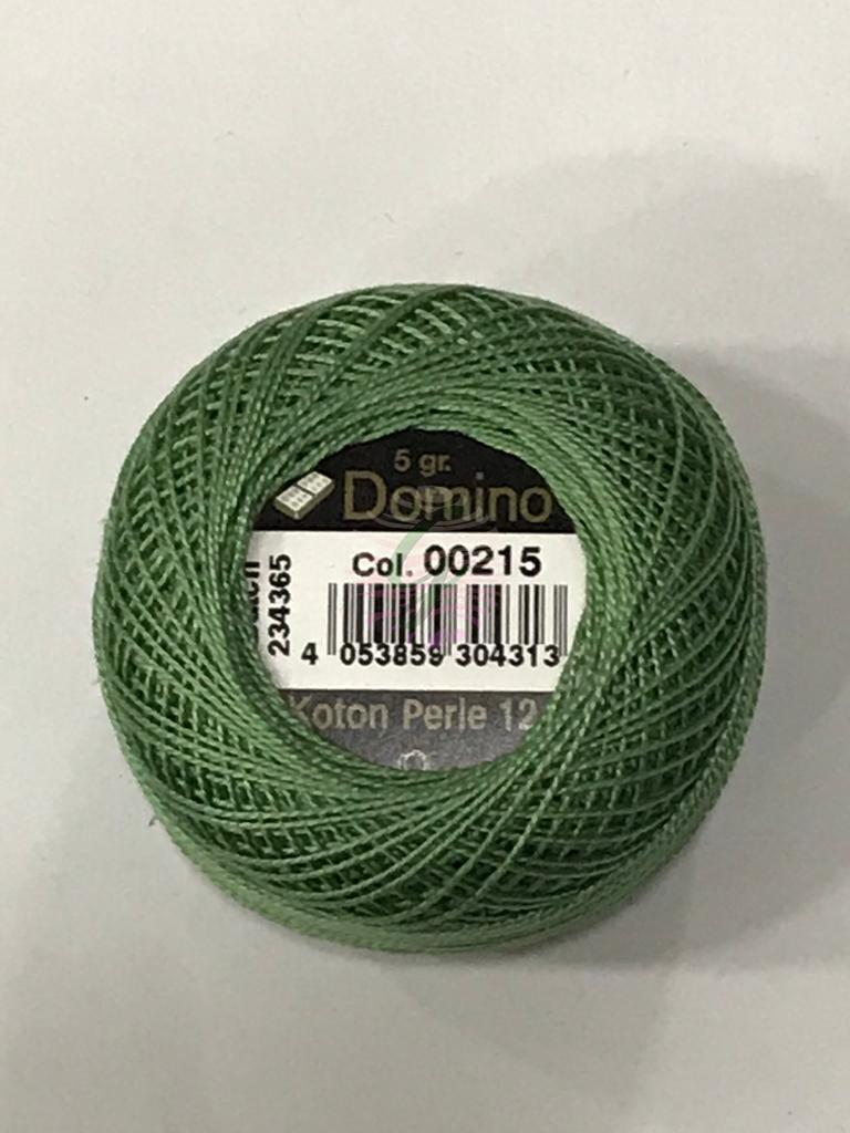 Domino 12 No Koton Perle 00215