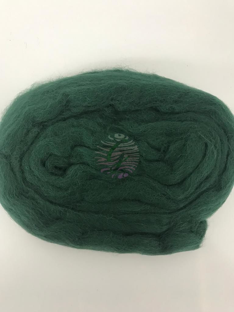 Kartopu Yün Keçe 415