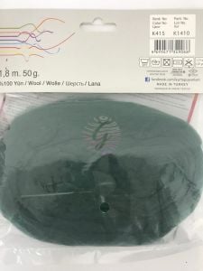 Kartopu Yün Keçe 415