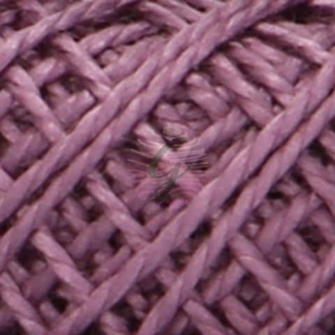 Anchor 8 No Cotton Perle Mor Tonları No:871