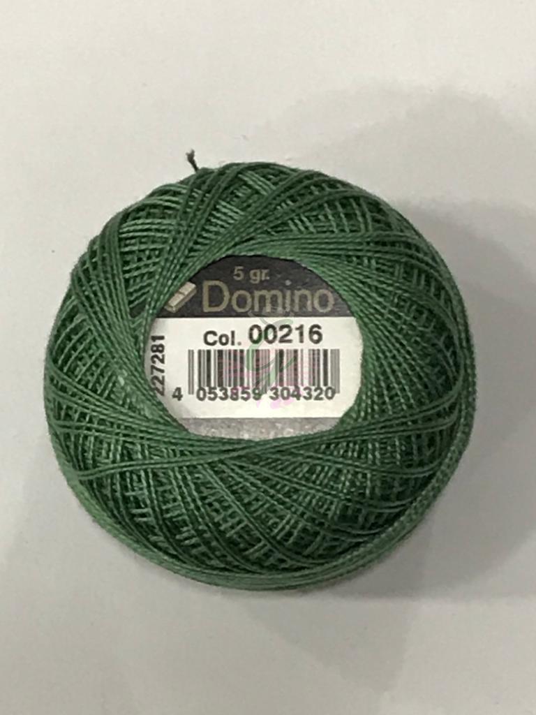 Domino 12 No Koton Perle 00216