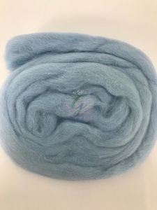 Kartopu Yün Keçe 537