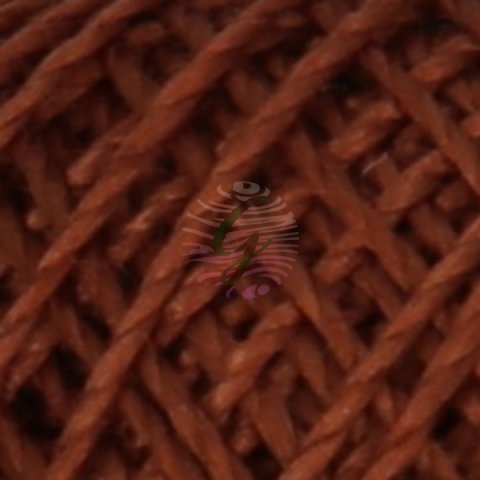 Anchor 8 No Cotton Perle Kahve Tonları No:358