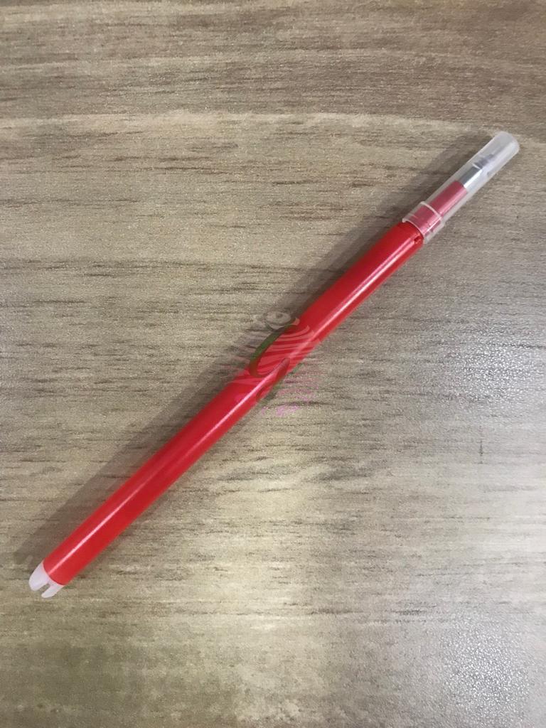 Uçan Kalem İçleri Kırmızı