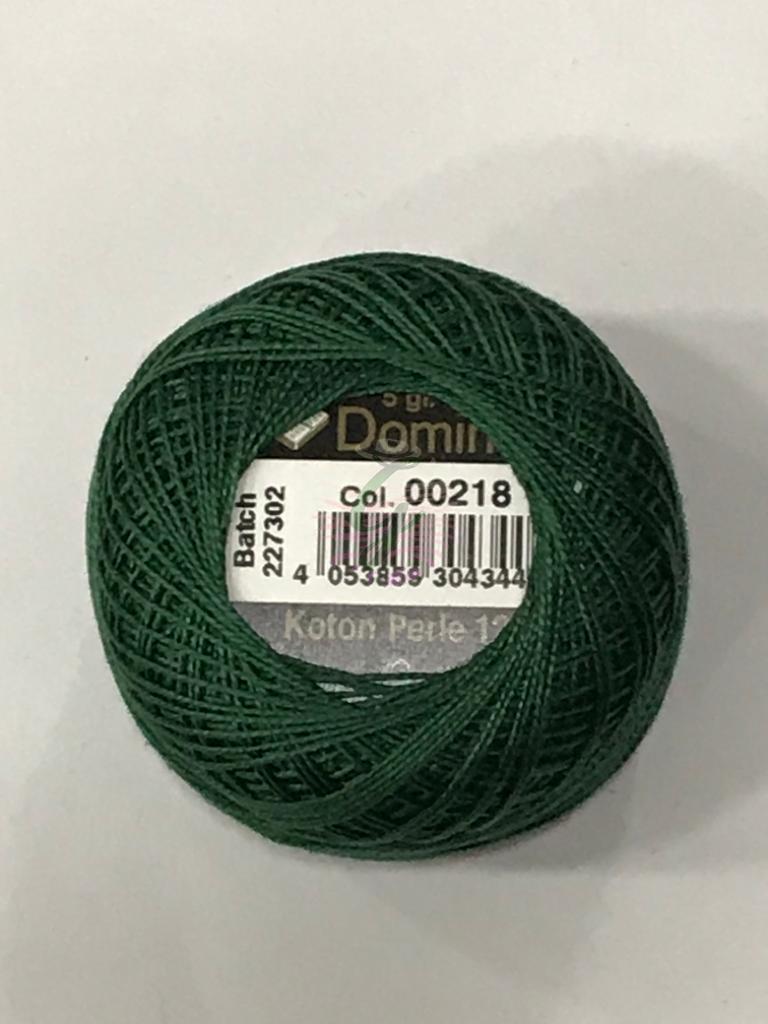 Domino 12 No Koton Perle 00218