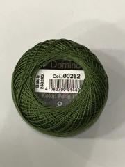 Domino 12 No Koton Perle 00262