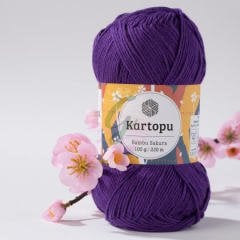 Kartopu Bambu Sakura