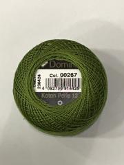 Domino 12 No Koton Perle 00267