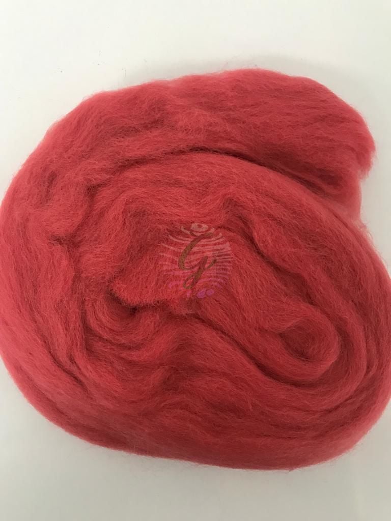 Kartopu Yün Keçe 812