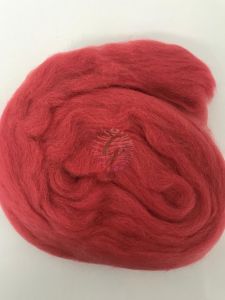 Kartopu Yün Keçe 812