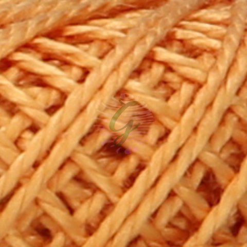 Anchor 8 No Cotton Perle Kahve Tonları No:363