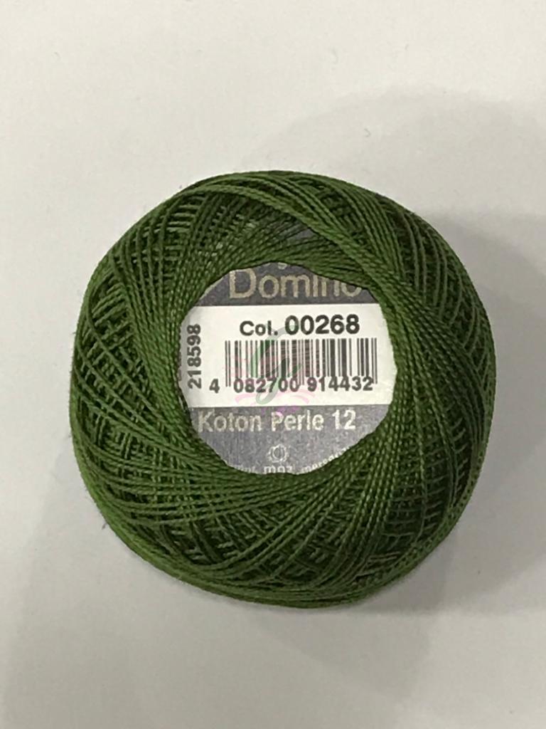 Domino 12 No Koton Perle 00268