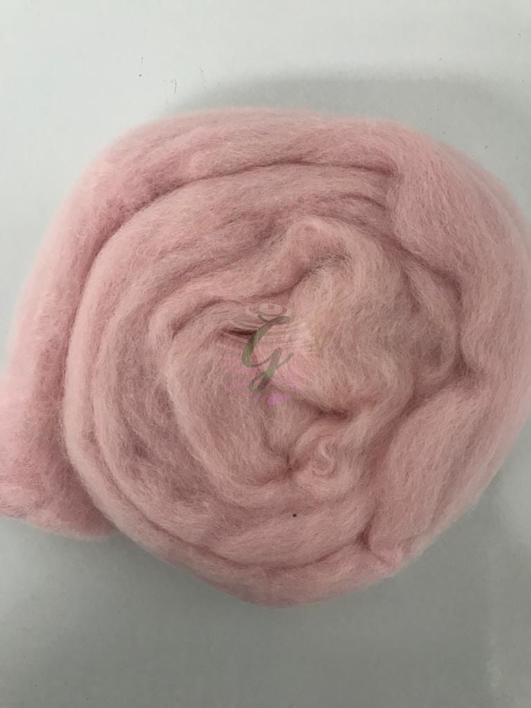 Kartopu Yün Keçe 782