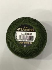 Domino 12 No Koton Perle 00269
