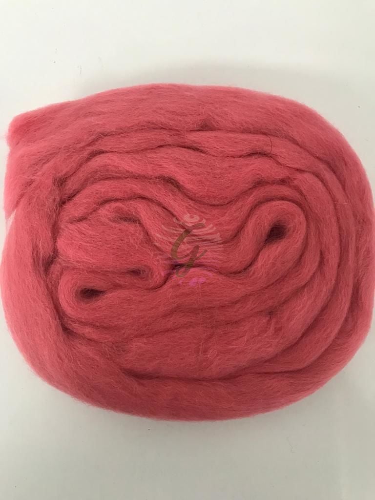 Kartopu Yün Keçe 810