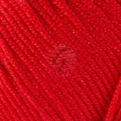 Kartopu Bambu Sakura 150 Kırmızı