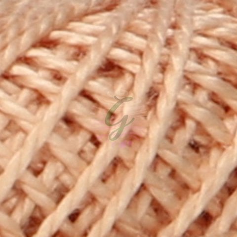 Anchor 8 No Cotton Perle Kahve Tonları No:367
