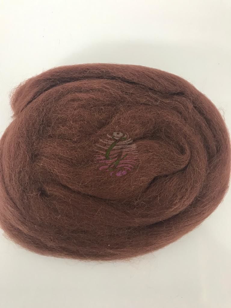 Kartopu Yün Keçe 818