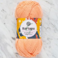 Kartopu Bambu Sakura 1221 Yavruağzı