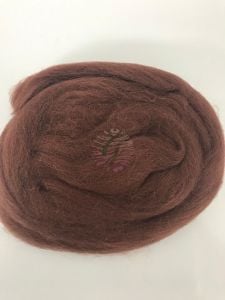 Kartopu Yün Keçe 818