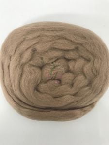 Kartopu Yün Keçe 885