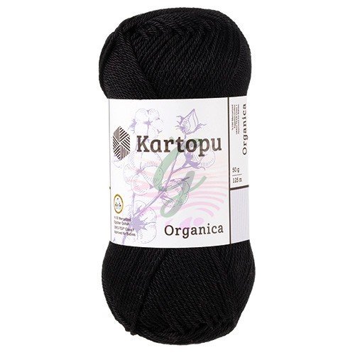 Kartopu Organica K940