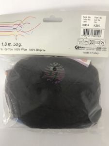 Kartopu Yün Keçe 894