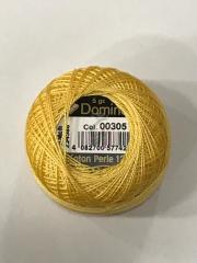Domino 12 No Koton Perle 00305
