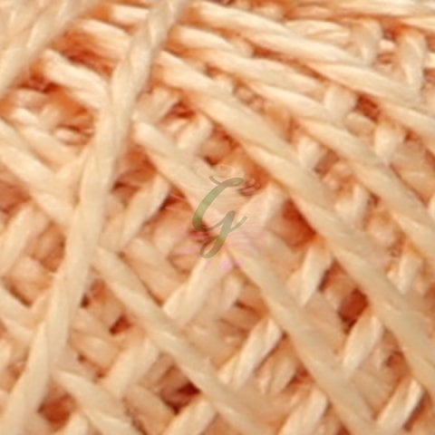 Anchor 8 No Cotton Perle Kahve Tonları No:361