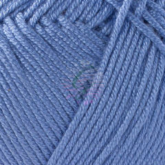 Kartopu Bambu Sakura 535 Mavi