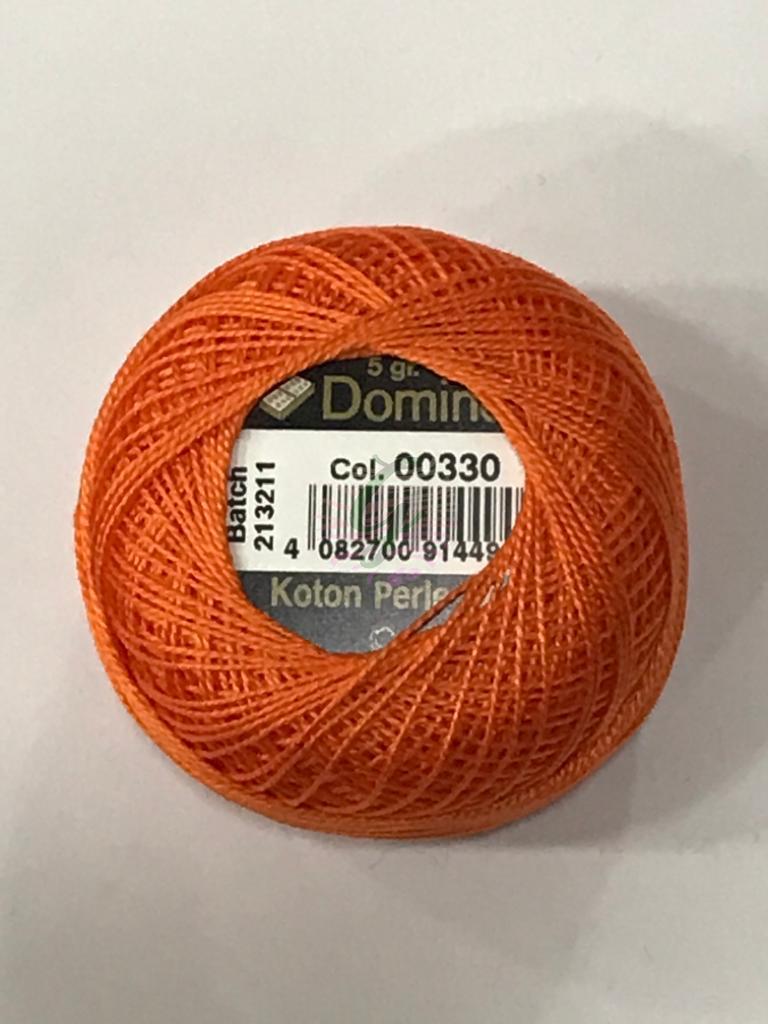 Domino 12 No Koton Perle 00330